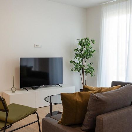 Hisa Bianca Apartments コペル エクステリア 写真