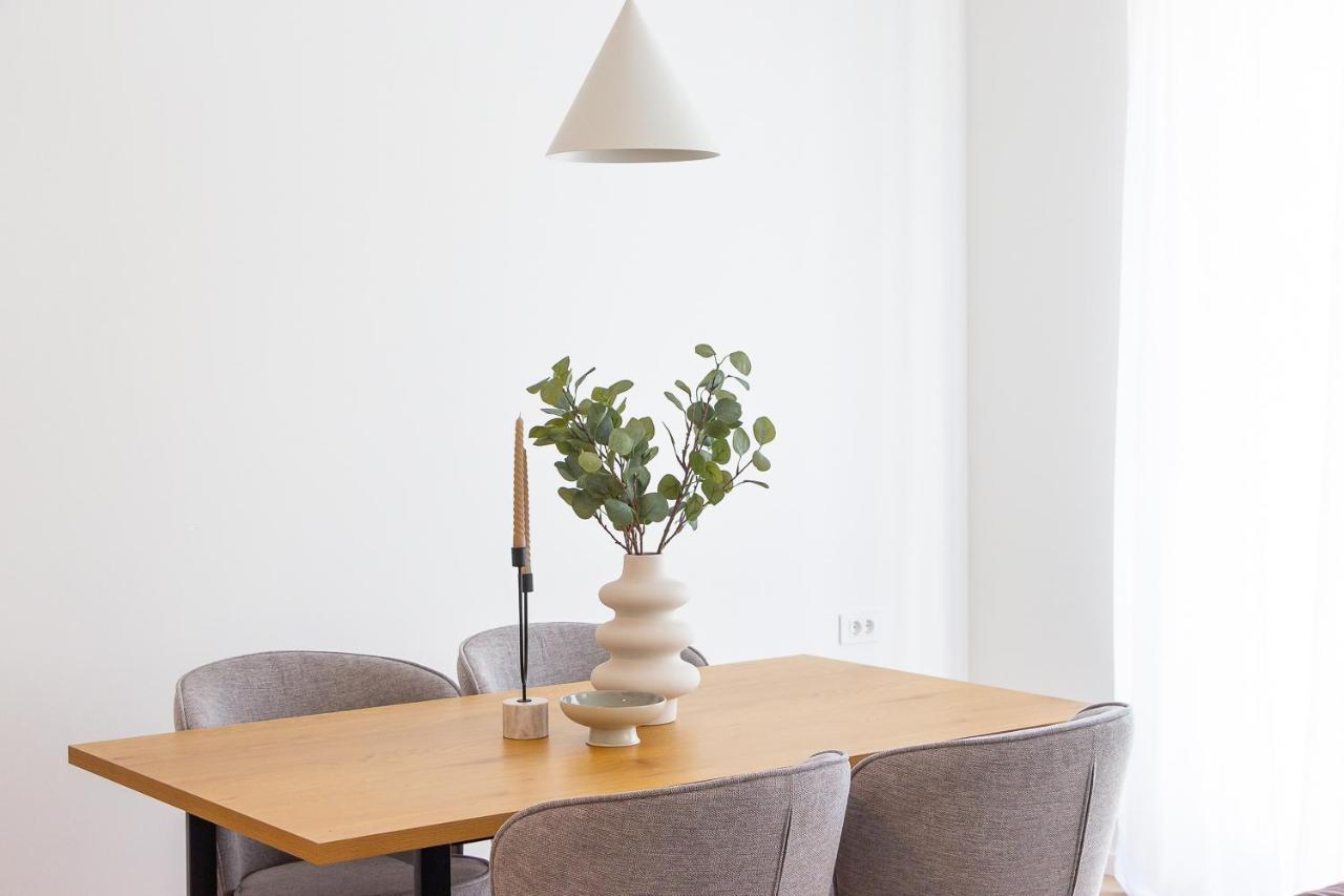 Hisa Bianca Apartments コペル エクステリア 写真