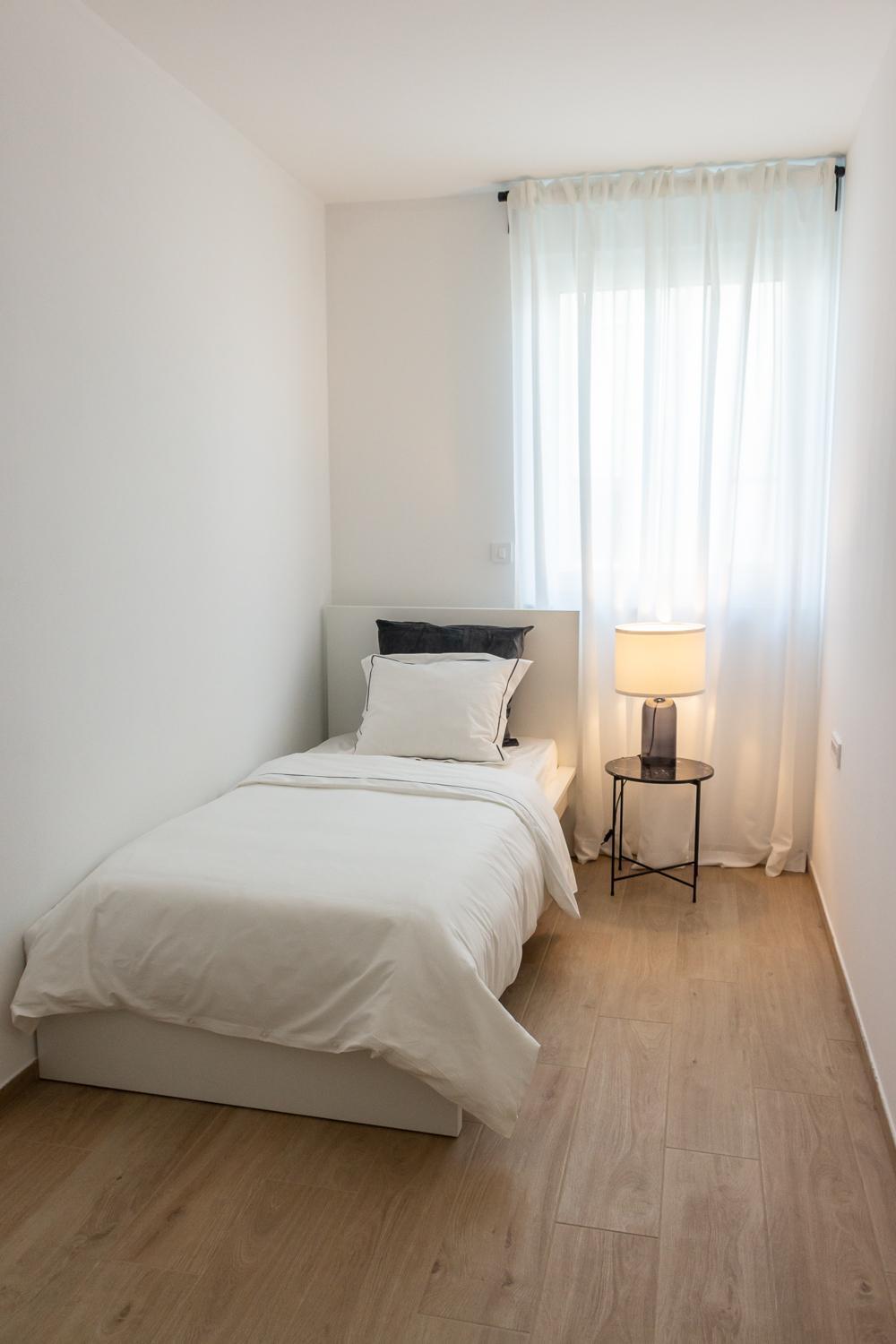 Hisa Bianca Apartments コペル エクステリア 写真
