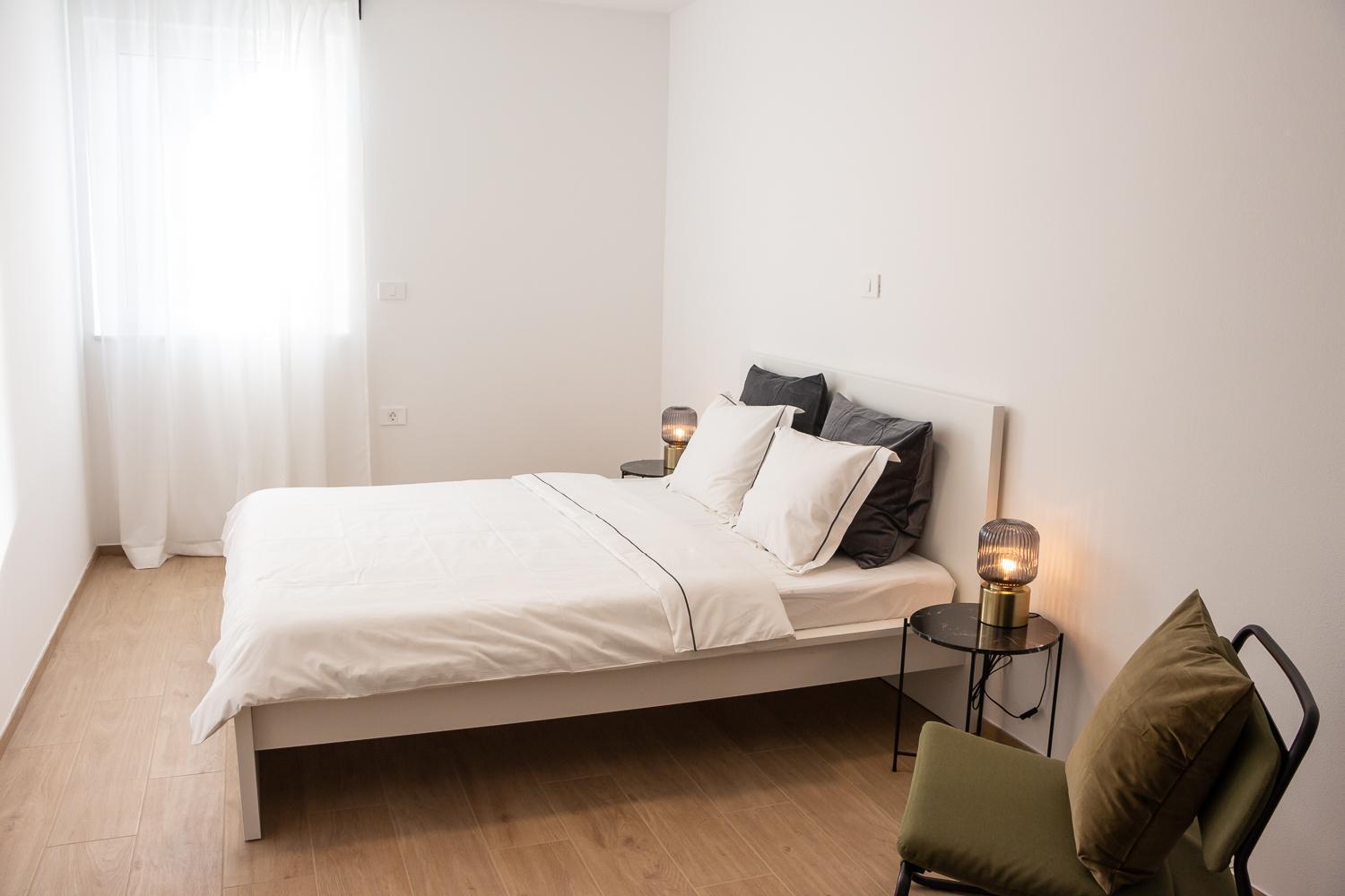 Hisa Bianca Apartments コペル エクステリア 写真